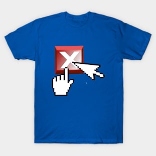 pointers T-Shirt